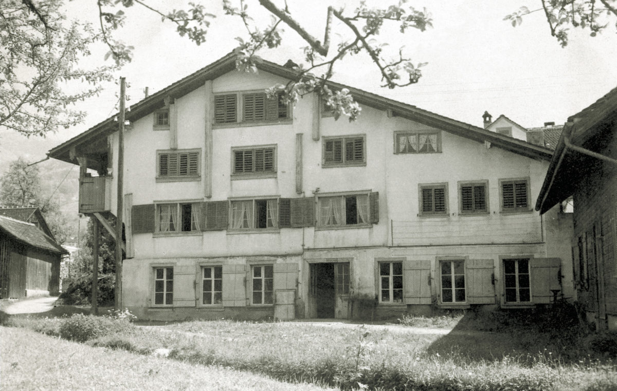 History of the Swiss Army Knife