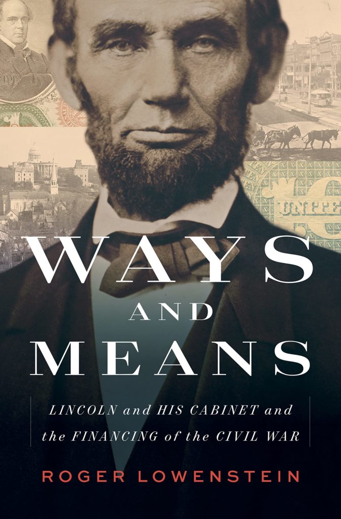 ways and means book review