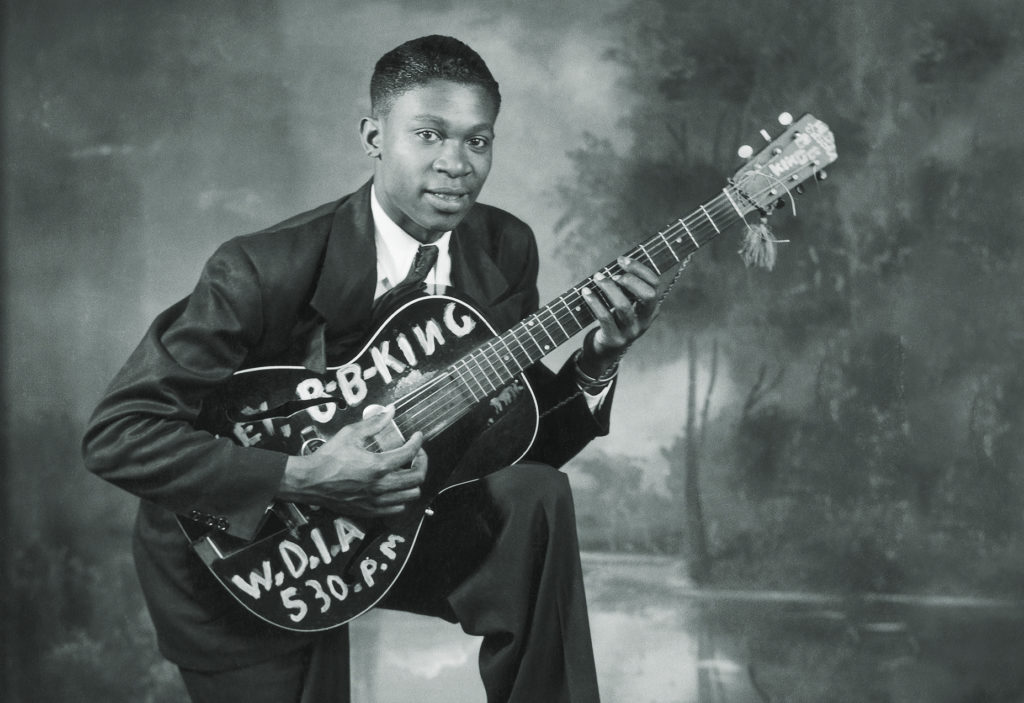 48 Hours That Changed the Course of B.B. King's Life — And American Music