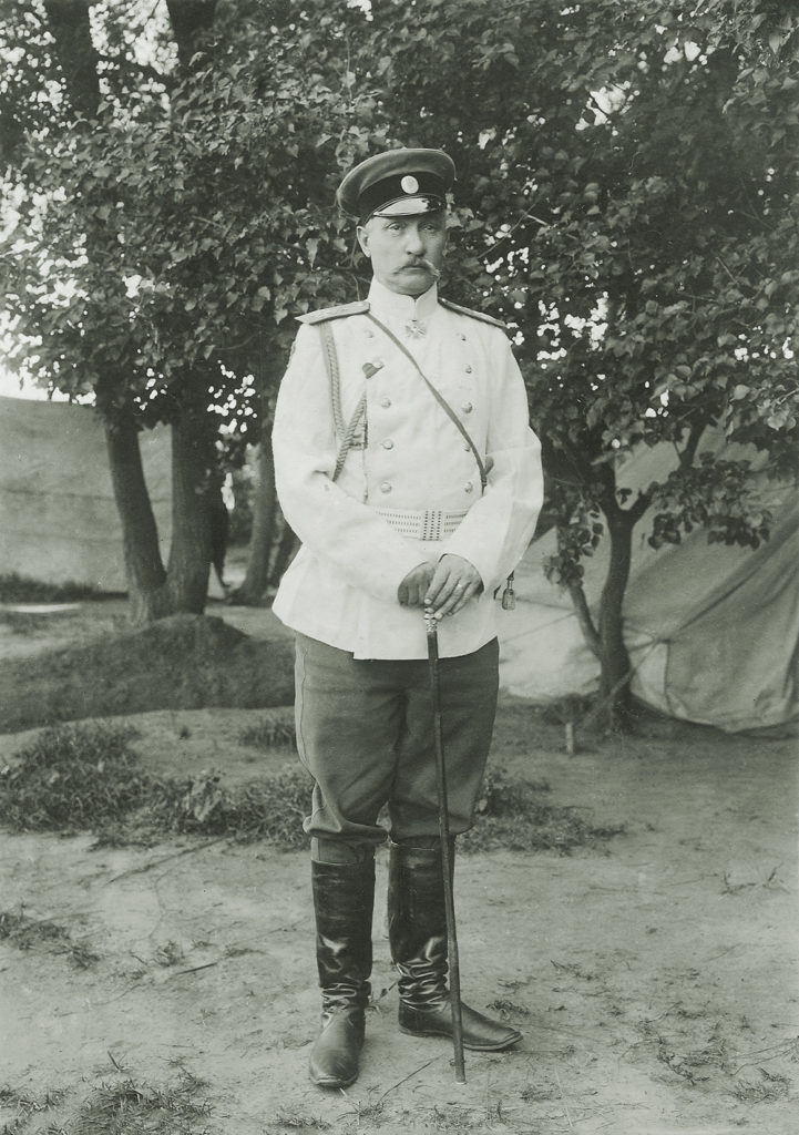 cossacks-general-pavel-mishchenko