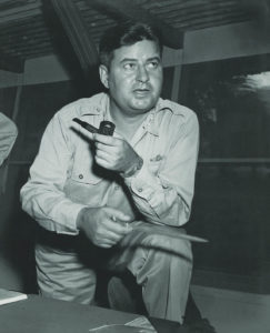 Curtis Lemay's Brutal Bombing Campaign Laid Waste to Tokyo—And That Was