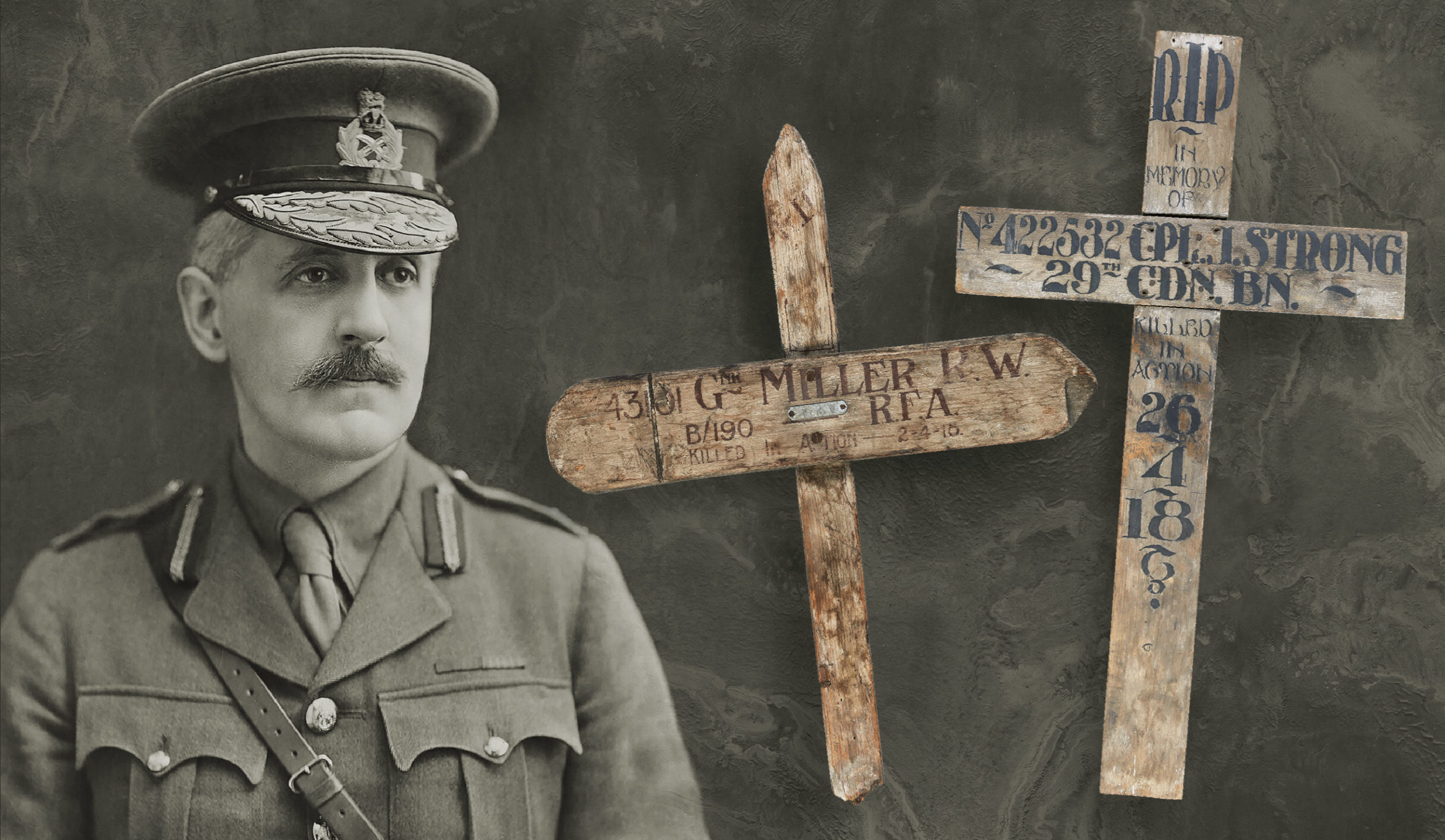 He Created Britain's War Cemeteries. But He Had To Fight To Do It. - Vimarsana News