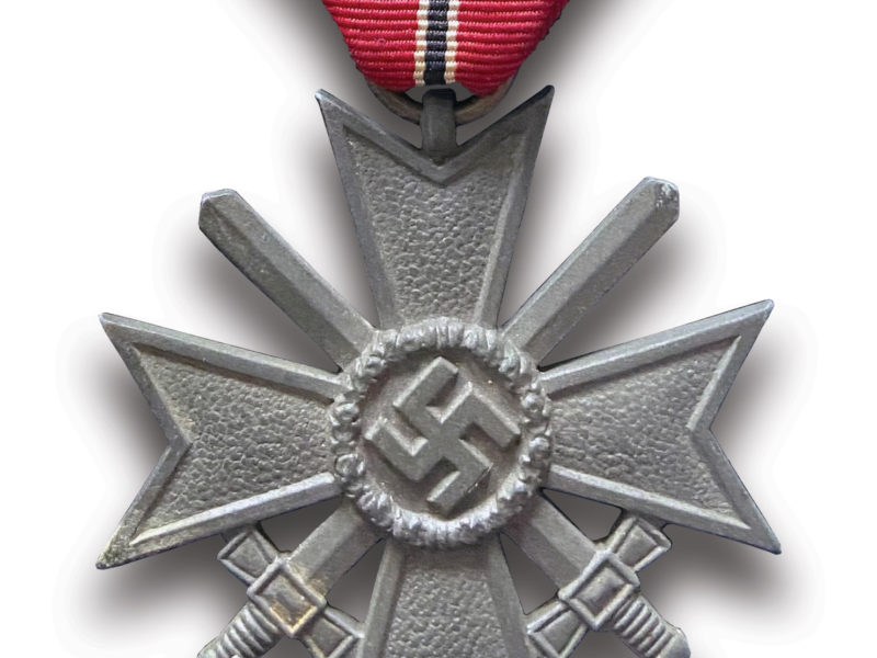 nazi-medal-ww2