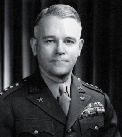 General-Joe-Lawton-Collins-1948 | HistoryNet