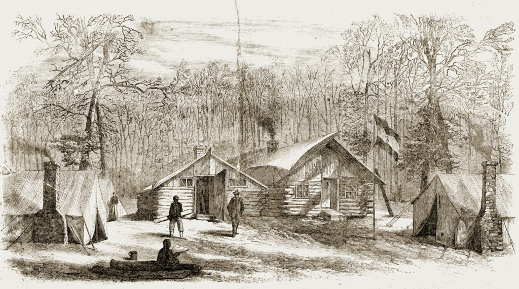 Camp Russell