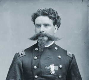 Colonel Percy Wyndham