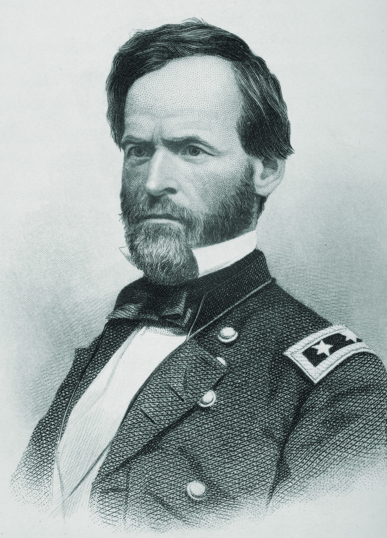 A historian and veteran offers unique insights on sherman s command legacy