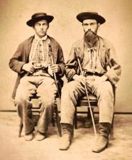 Was Bleeding Kansas Really That Violent 