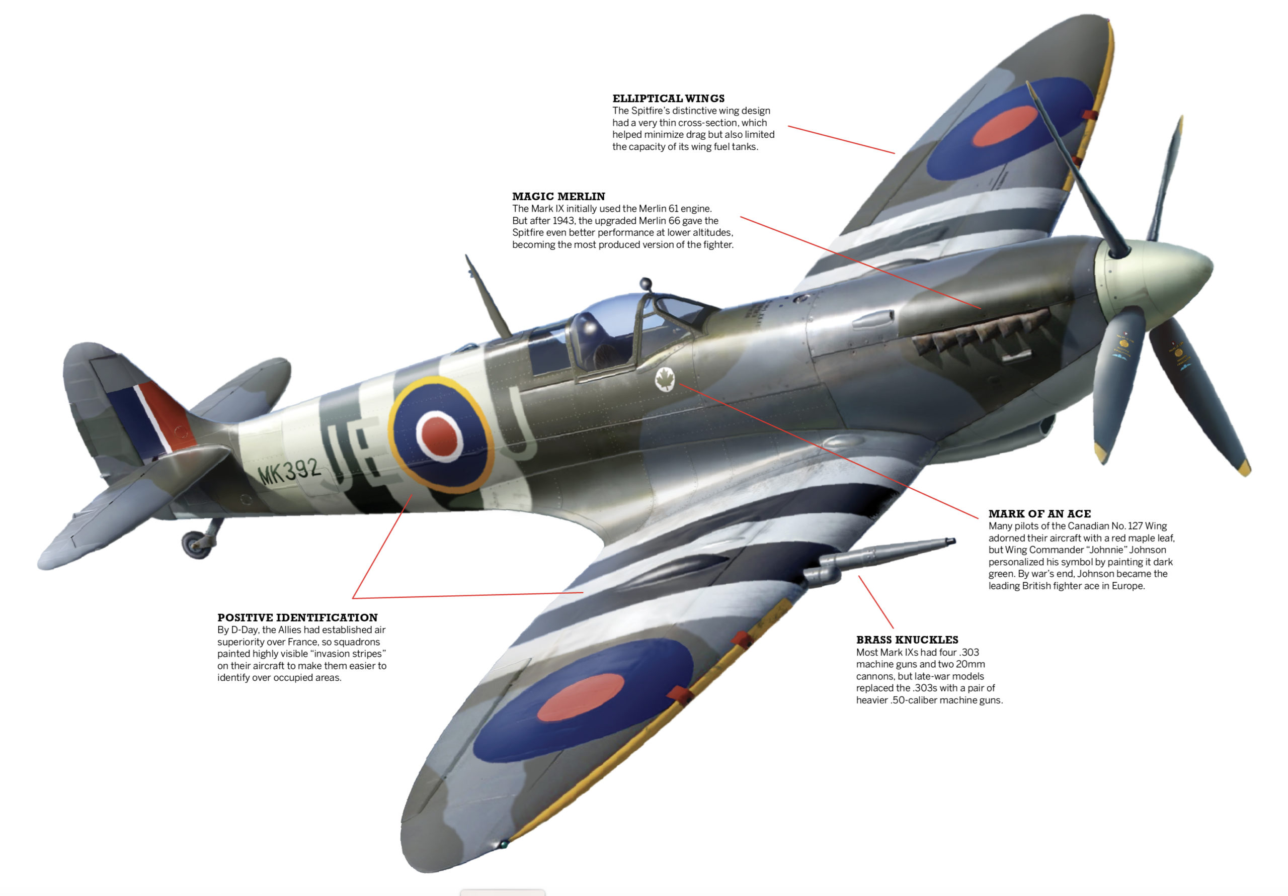 ww2-britain-supermarine-spitfire-fighter