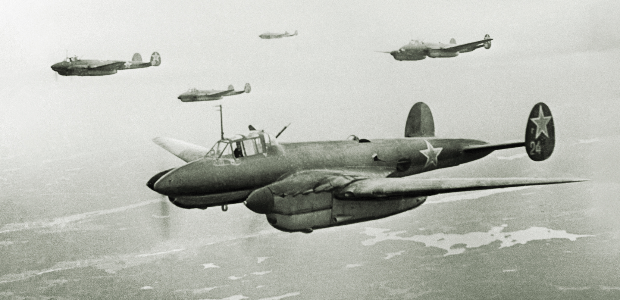 this-soviet-bomber-was-designed-in-a-prison-camp