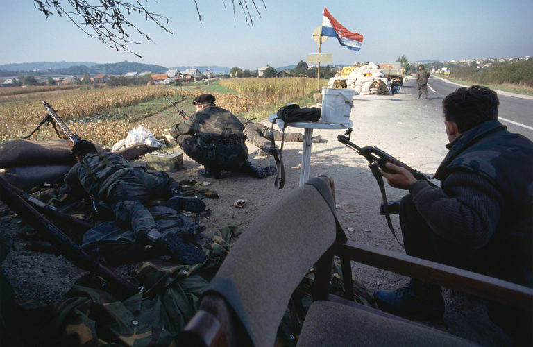 Whether As a Kingdom or As a Socialist Republic, Yugoslavia Proved an