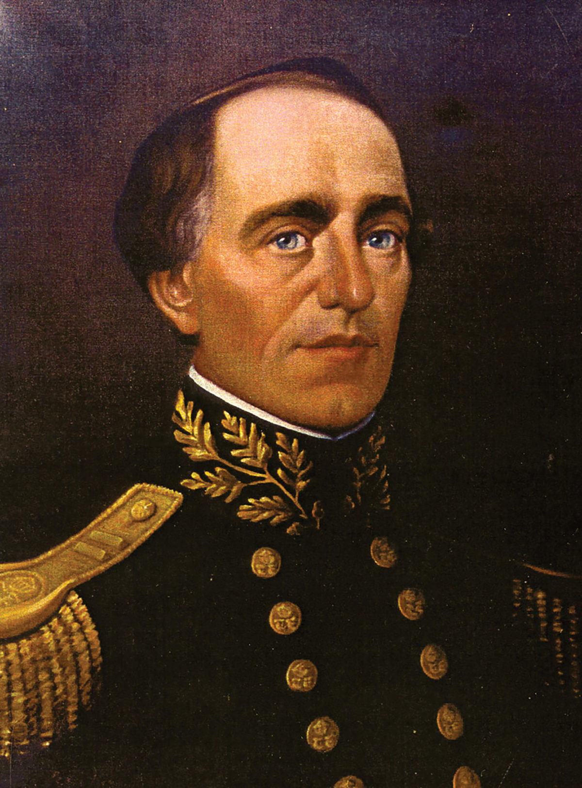 Captain John Williams Gunnison