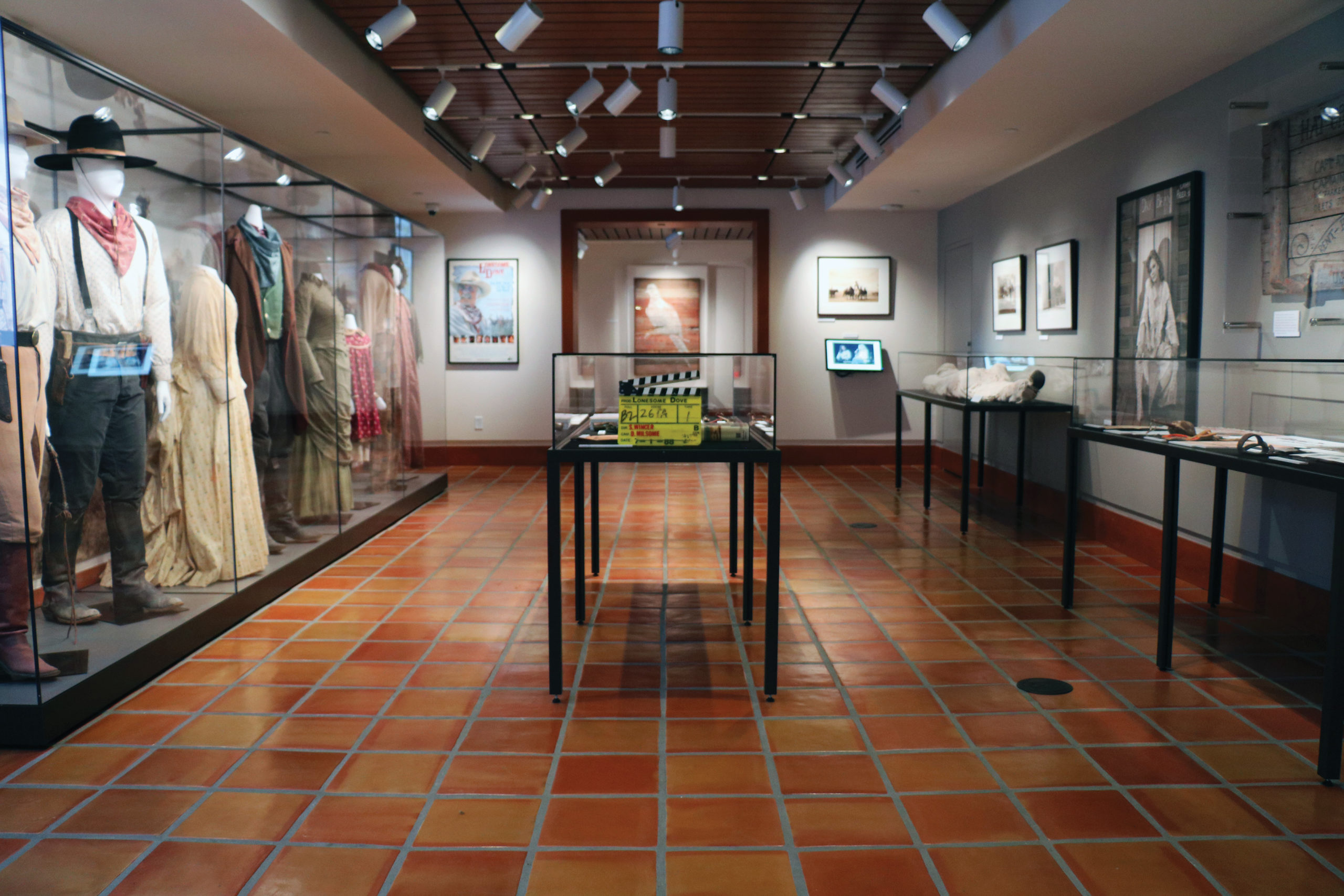 Lonesome Dove' Remains One of the Most Popular Westerns. Here's