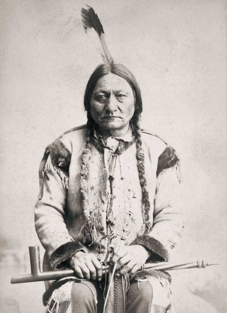 Sitting Bull