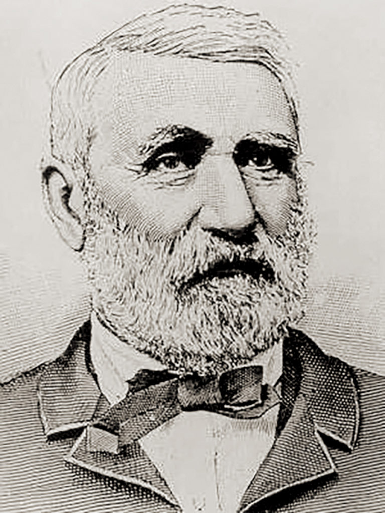 Théophile Bruguier