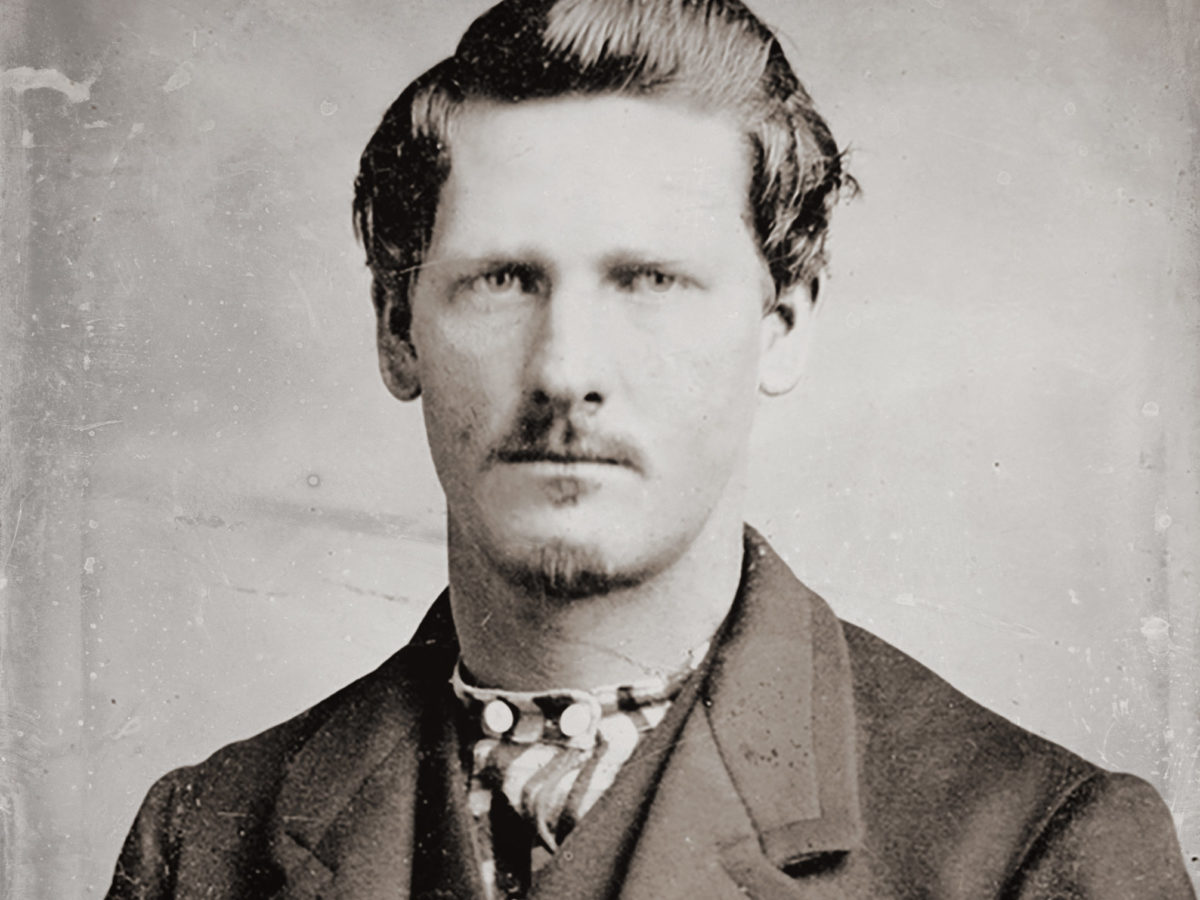 Wyatt Earp
