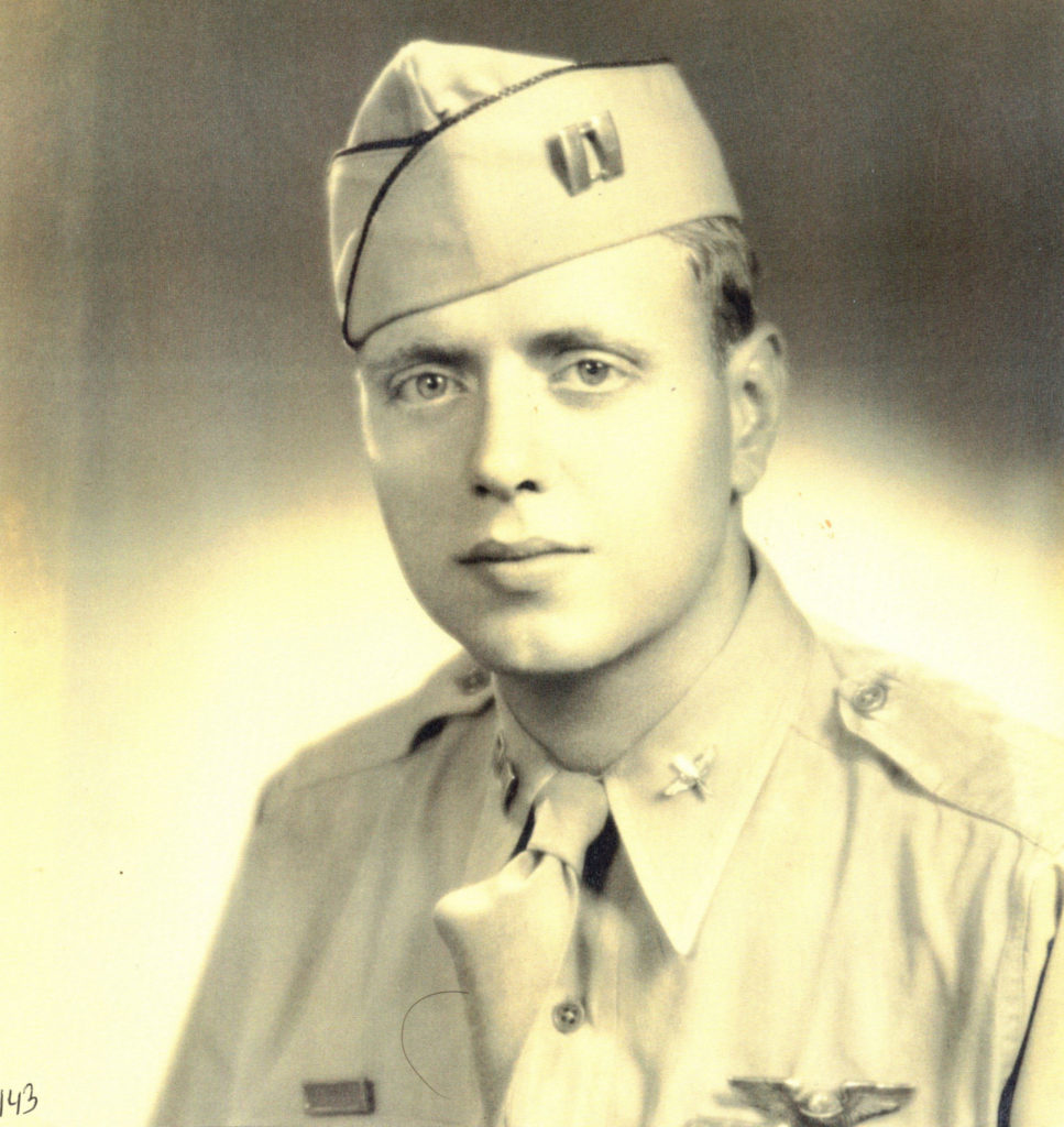 This WWII Veteran’s Memoir Is Slated to Be Part of the Next ‘Band of