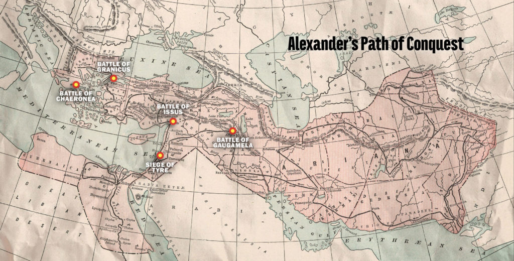 alexander-great-territory-conquer