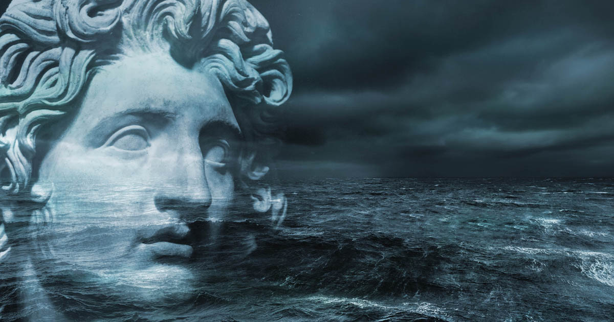 Alexander the Great Captured This Island With Innovative Engineering and—As Usual—His Personal Bravery - Vimarsana News