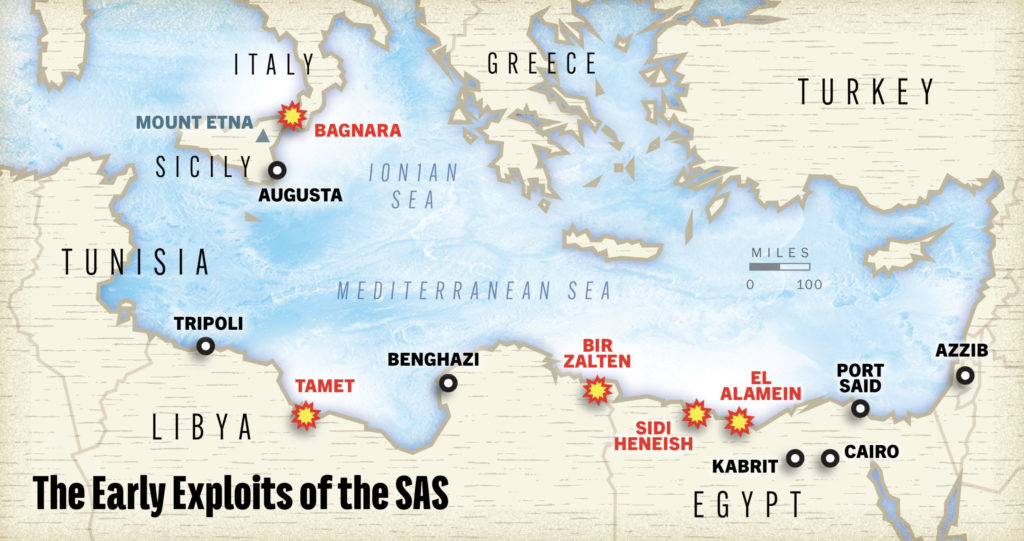early-exploits-sas-north-africa-map