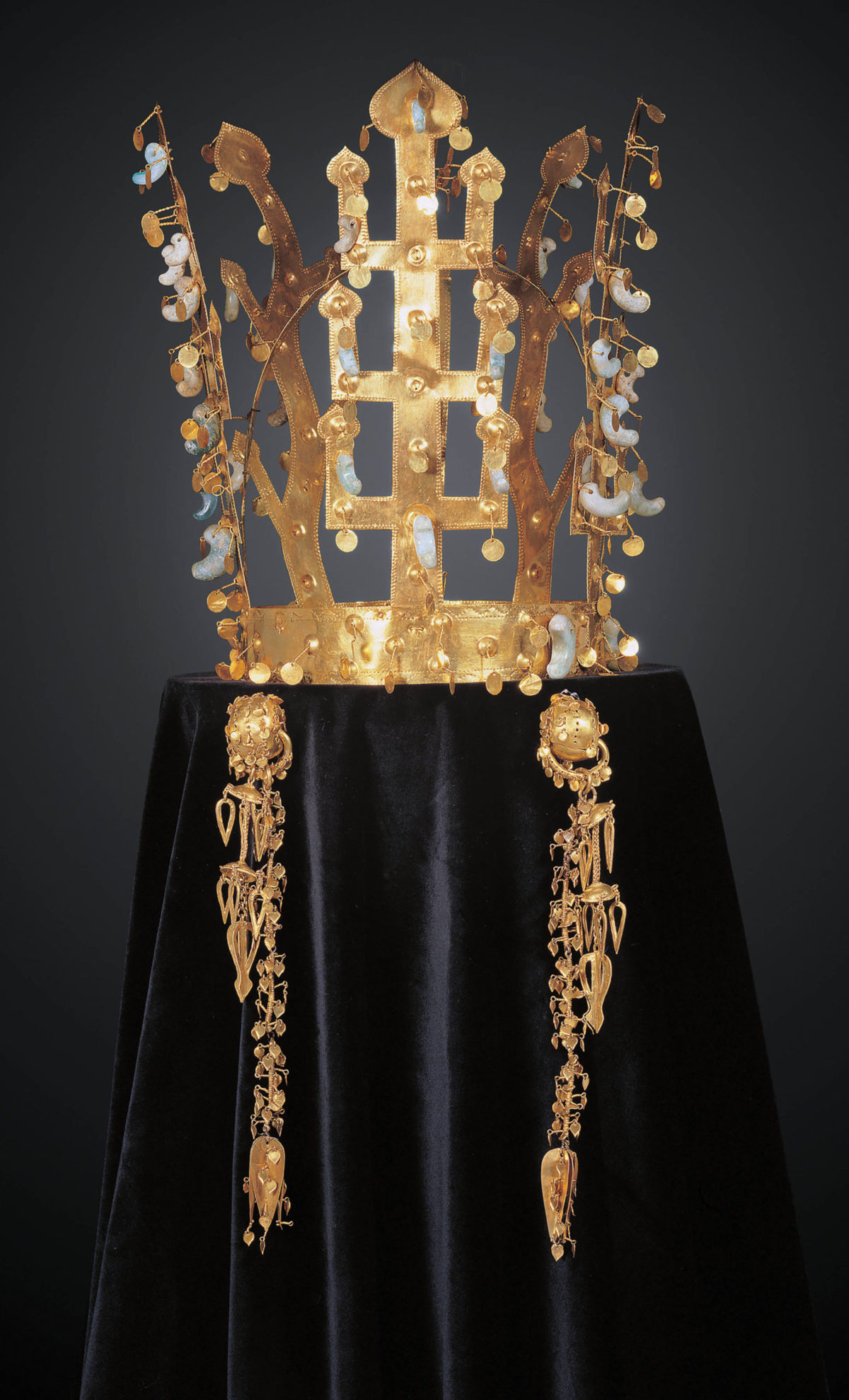 korea-silla-kingdom-crown