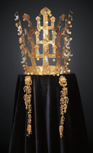 korea-silla-kingdom-crown