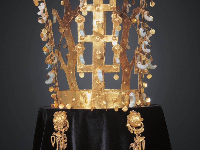 korea-silla-kingdom-crown