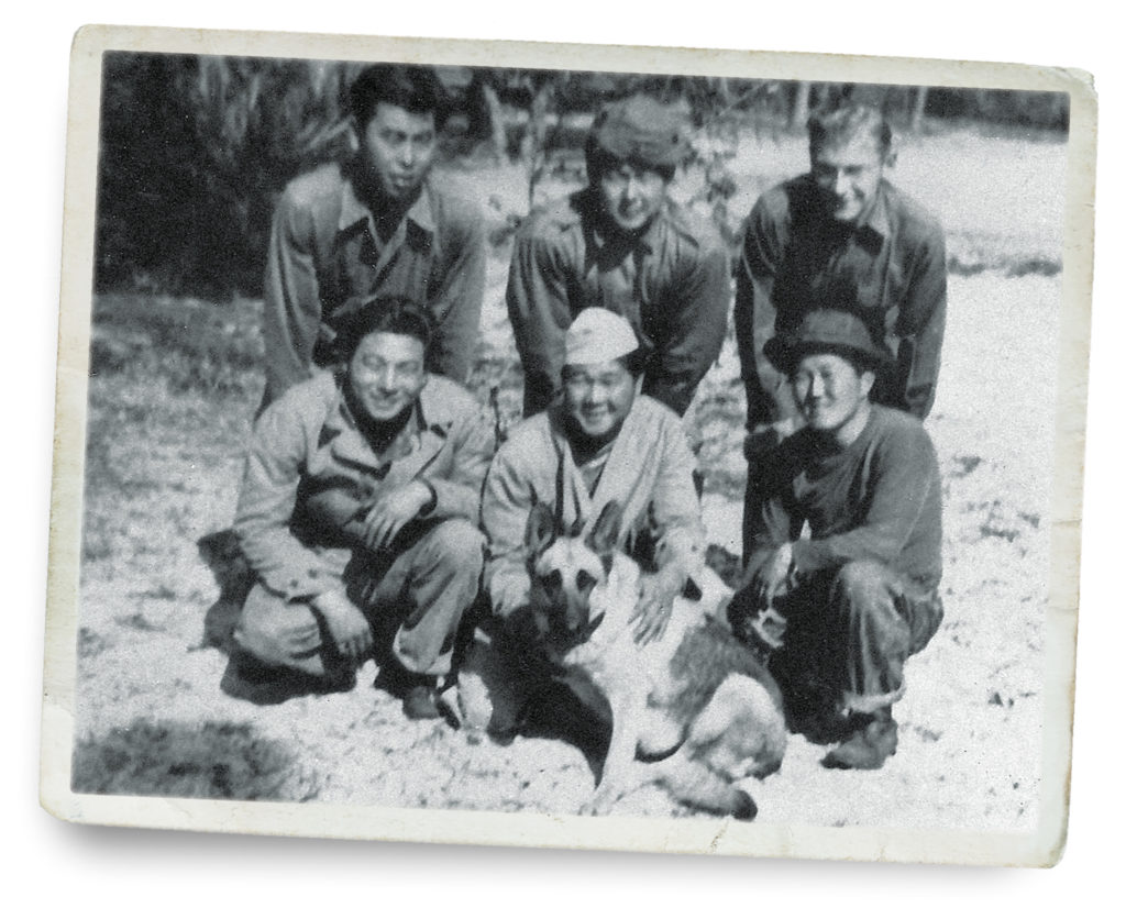 ww2-war-dogs-nosaka-group