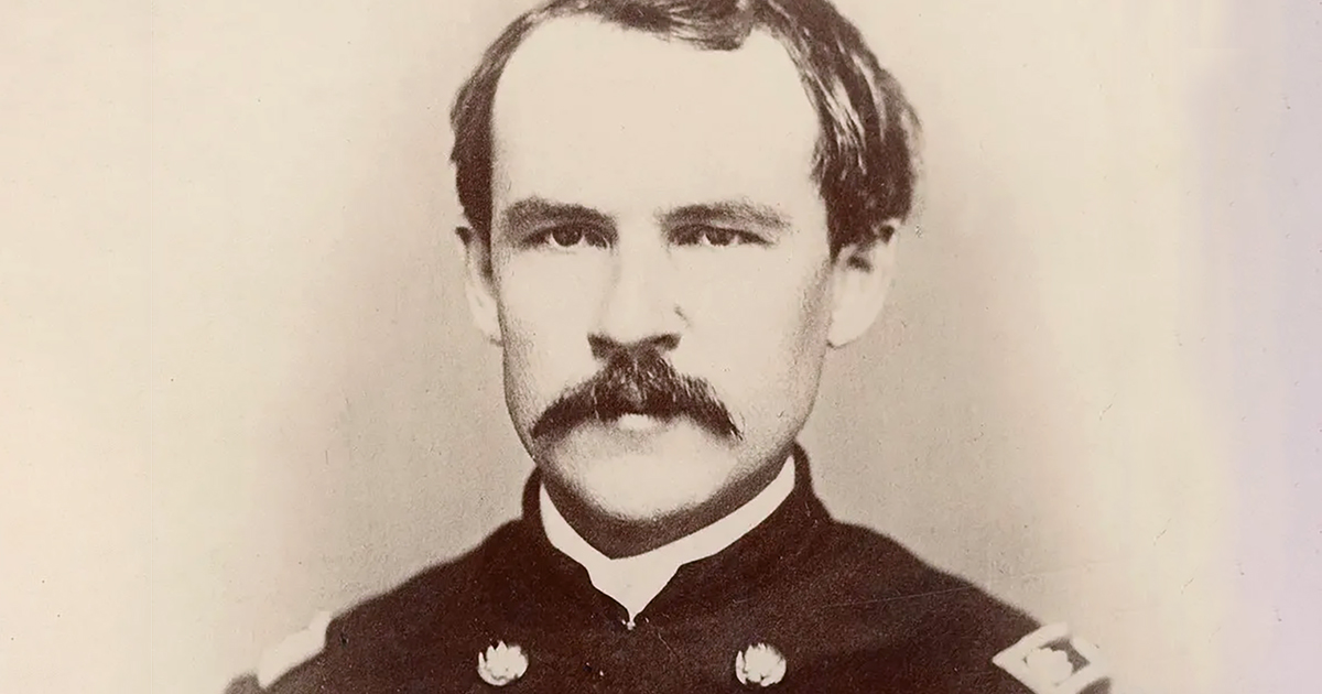 Driven Mad By His Wife's Passing, This Union Soldier Suffered an Ignoble Death - Vimarsana News