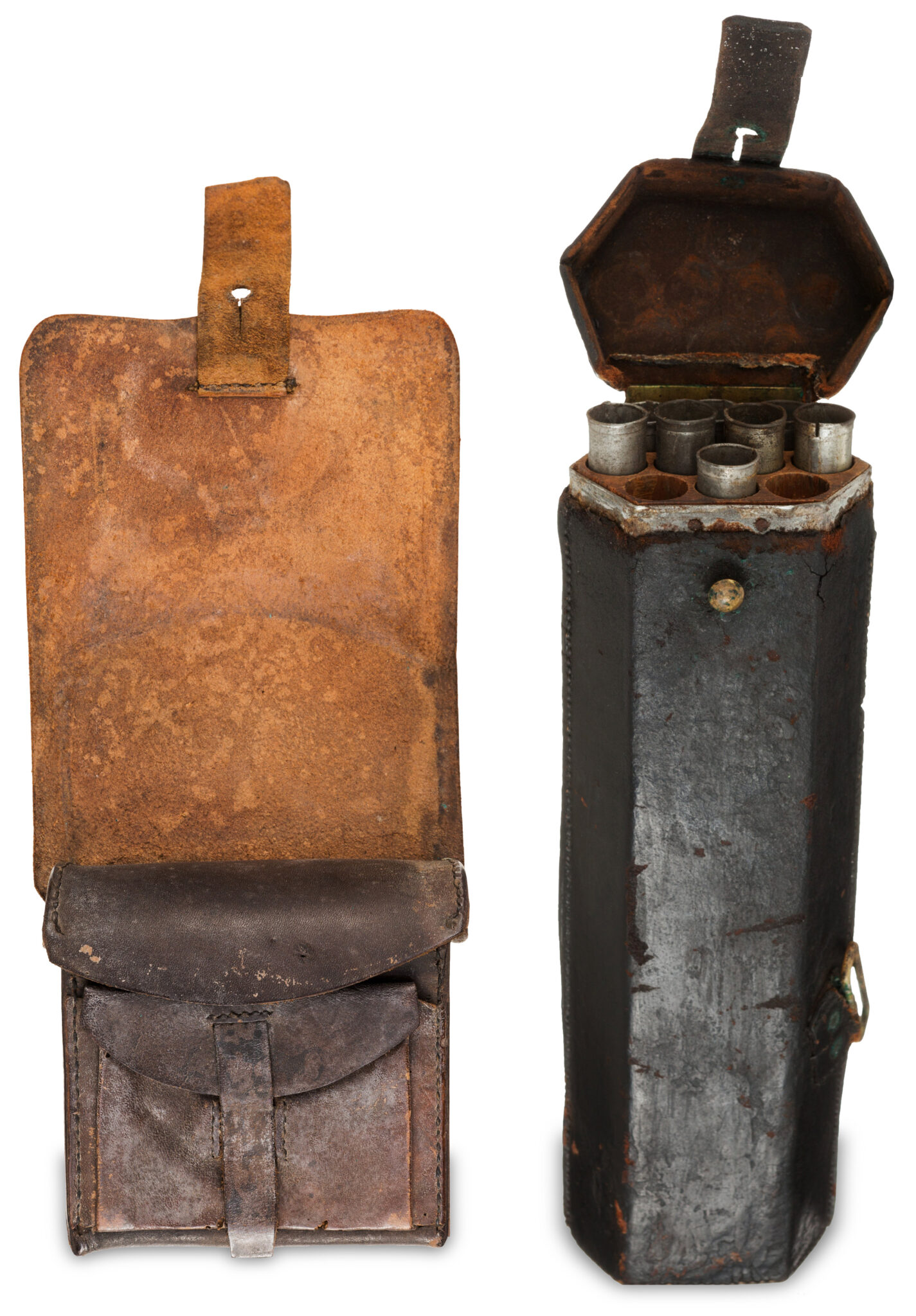 This Civil War Weapon Changed the Face of Warfare