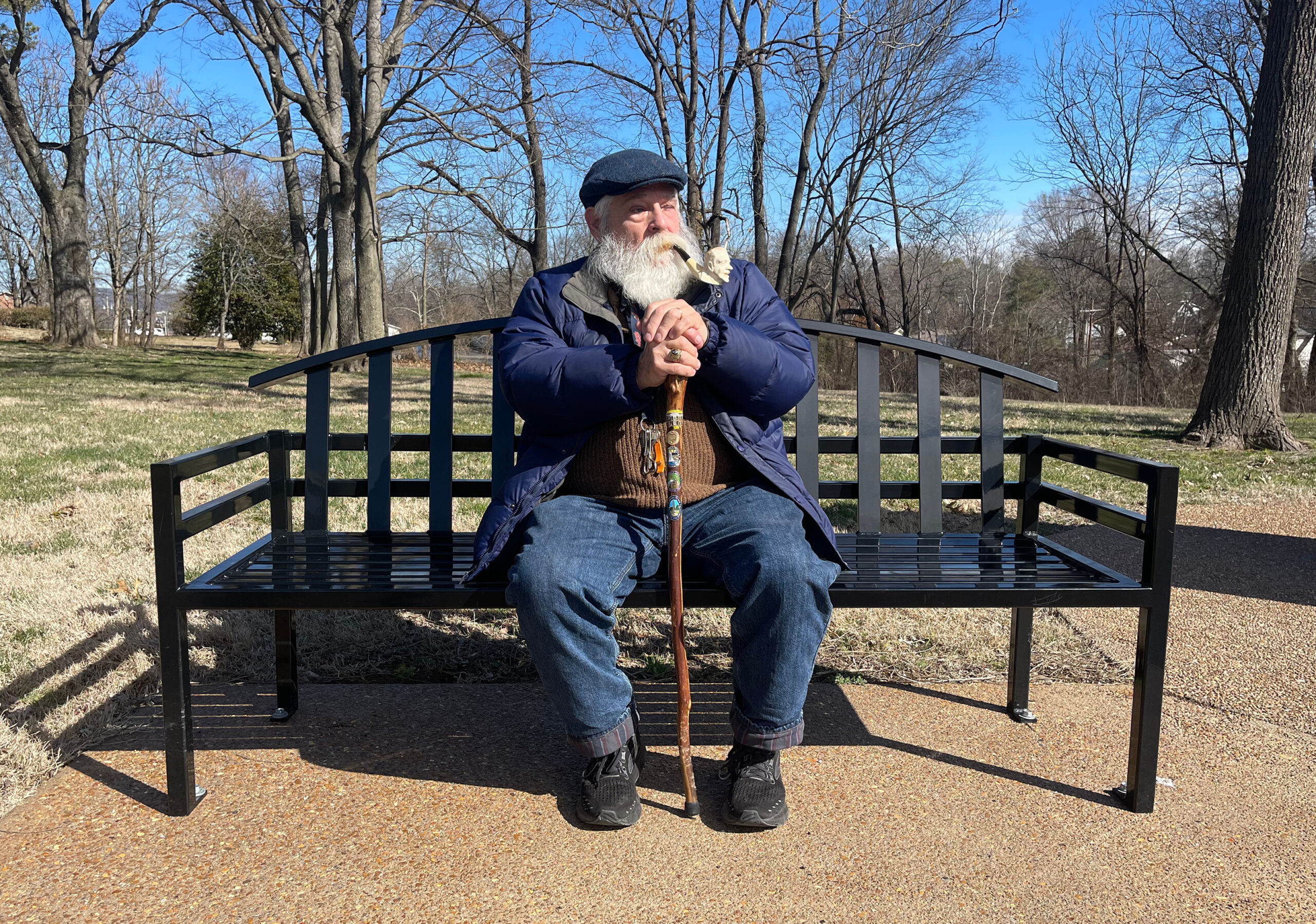 The Sage of Tennessee: The Volunteer Guide Who Brings the Battle of Franklin to Life - Vimarsana News