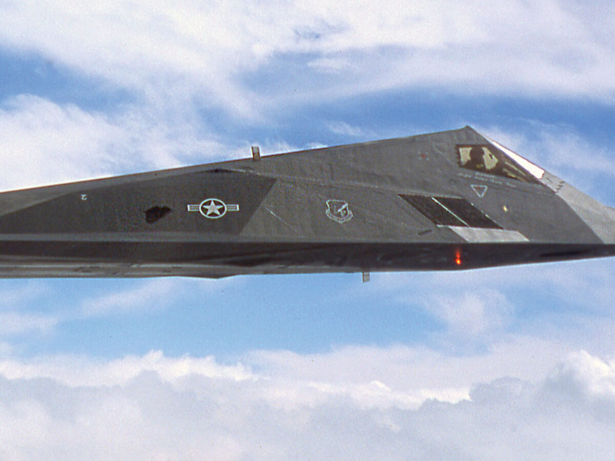 f-117-stealth-restored-flight