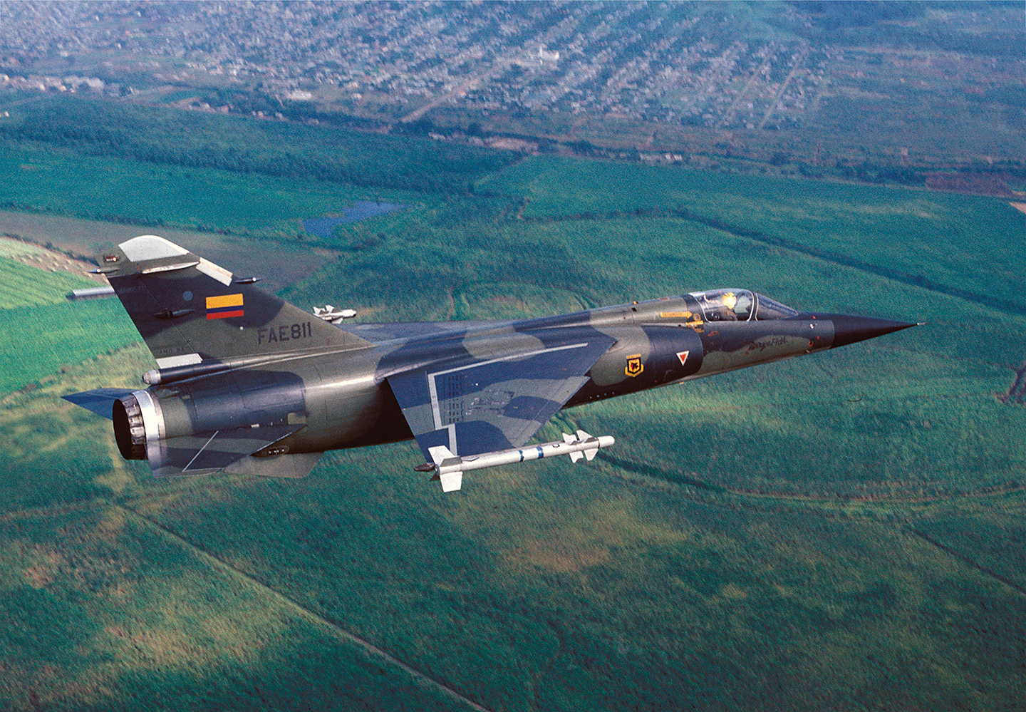 The Time Ecuador and Peru Fought a 34-Day War Over a Patch of Amazonian ...