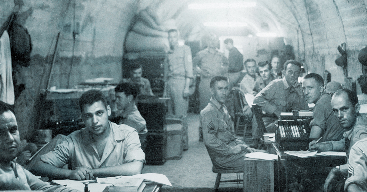 The US Codebreakers on Corregidor Knew Too Much — So They Couldn't Risk ...