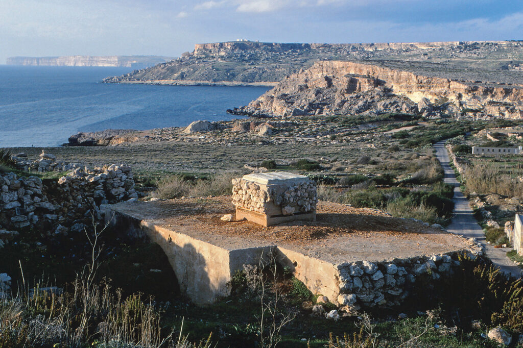 malta-ww2-ruins