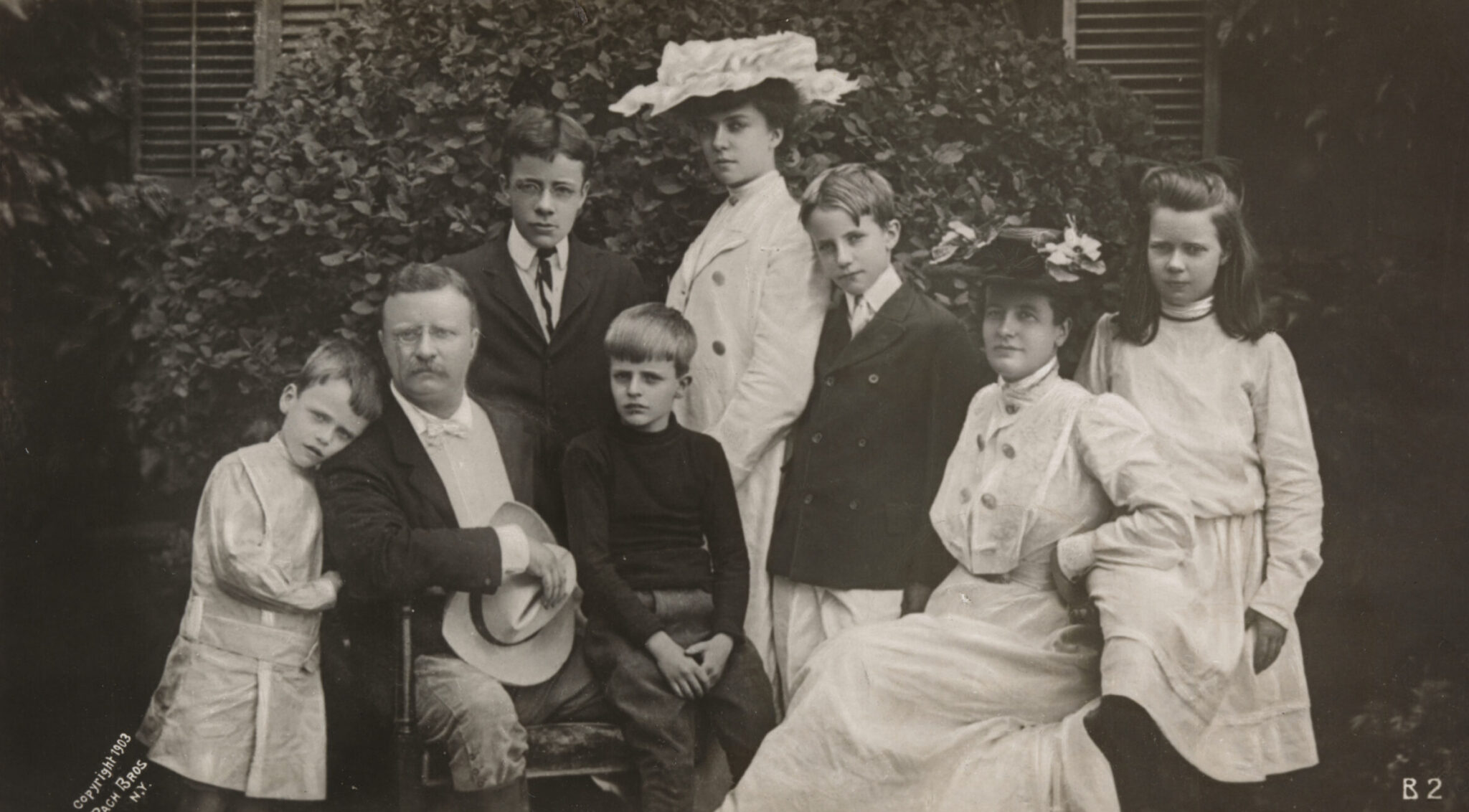 by Pach Brothers Studio | HistoryNet