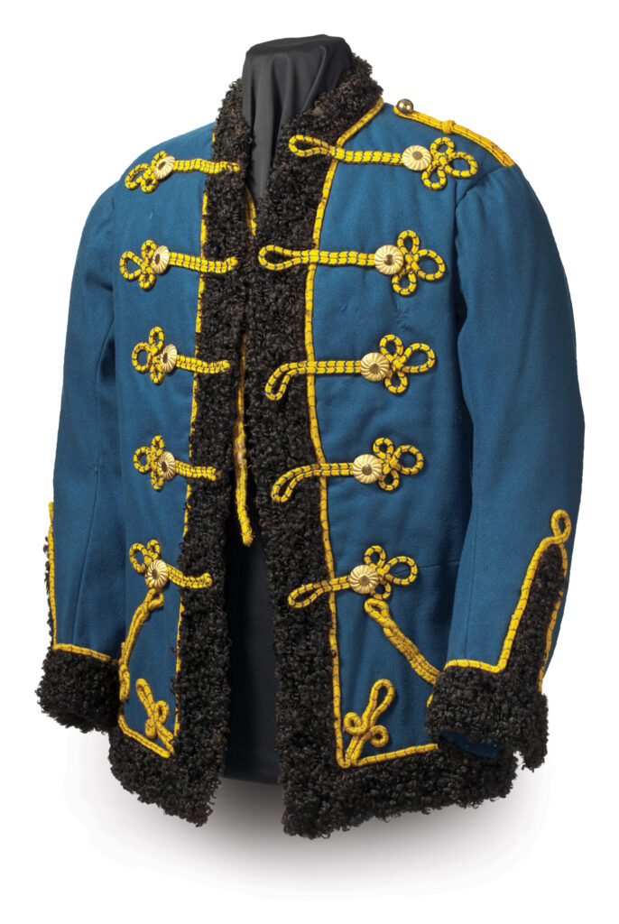 imperial-austro-hungarian-hussar-jacket