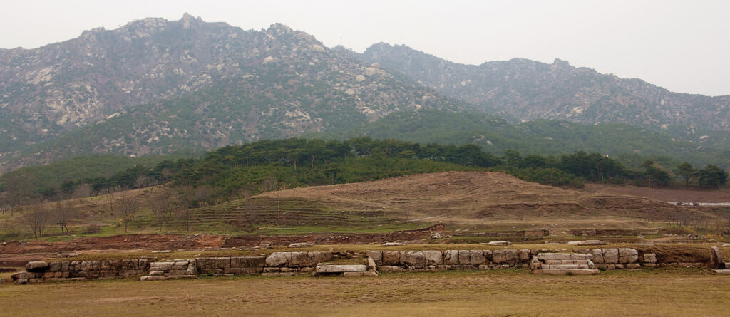 mongols-invasion-korea-ruins