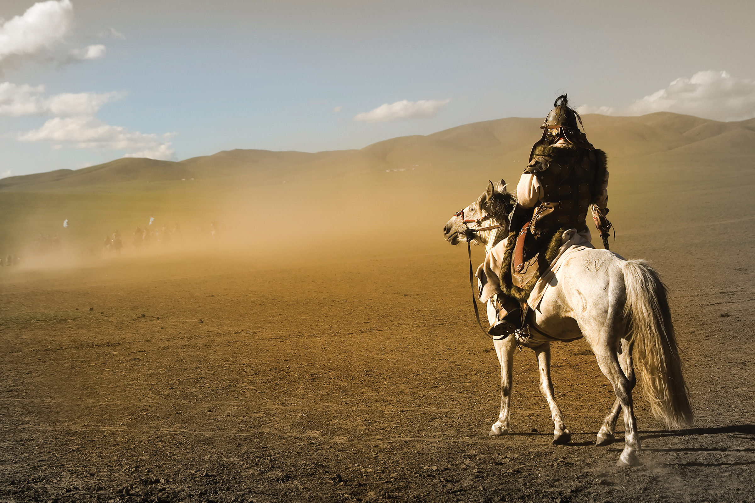 For Centuries the Mongols Failed to Take Korea. Why? - Vimarsana News