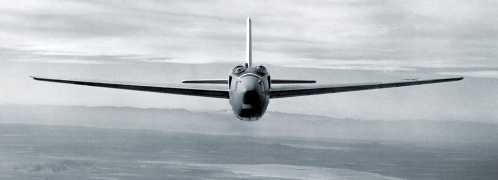 douglas-mixmaster-flight-yb-43