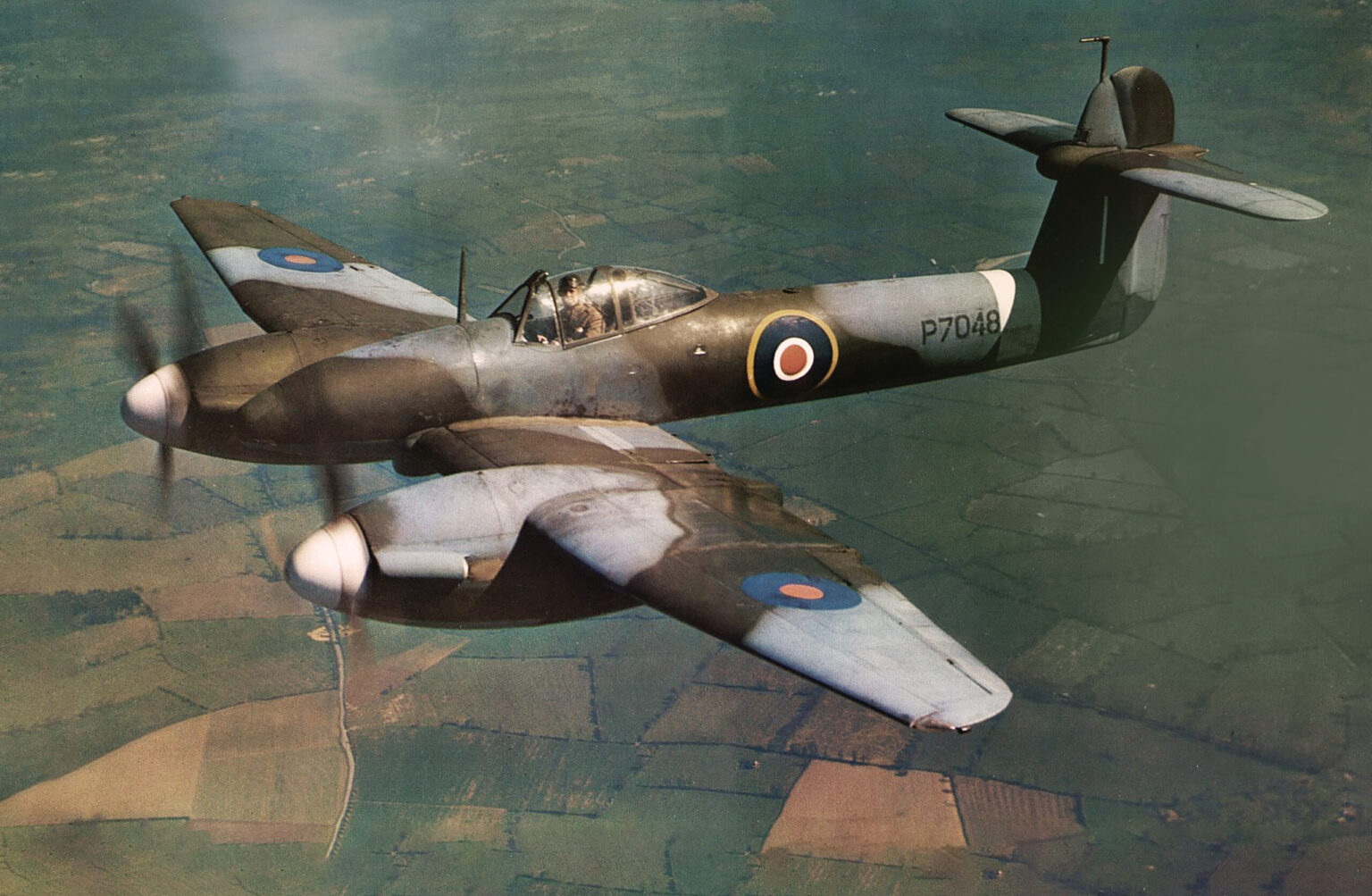 It Wasn #39 t the Engine That Did in the Westland Whirlwind What Was It?