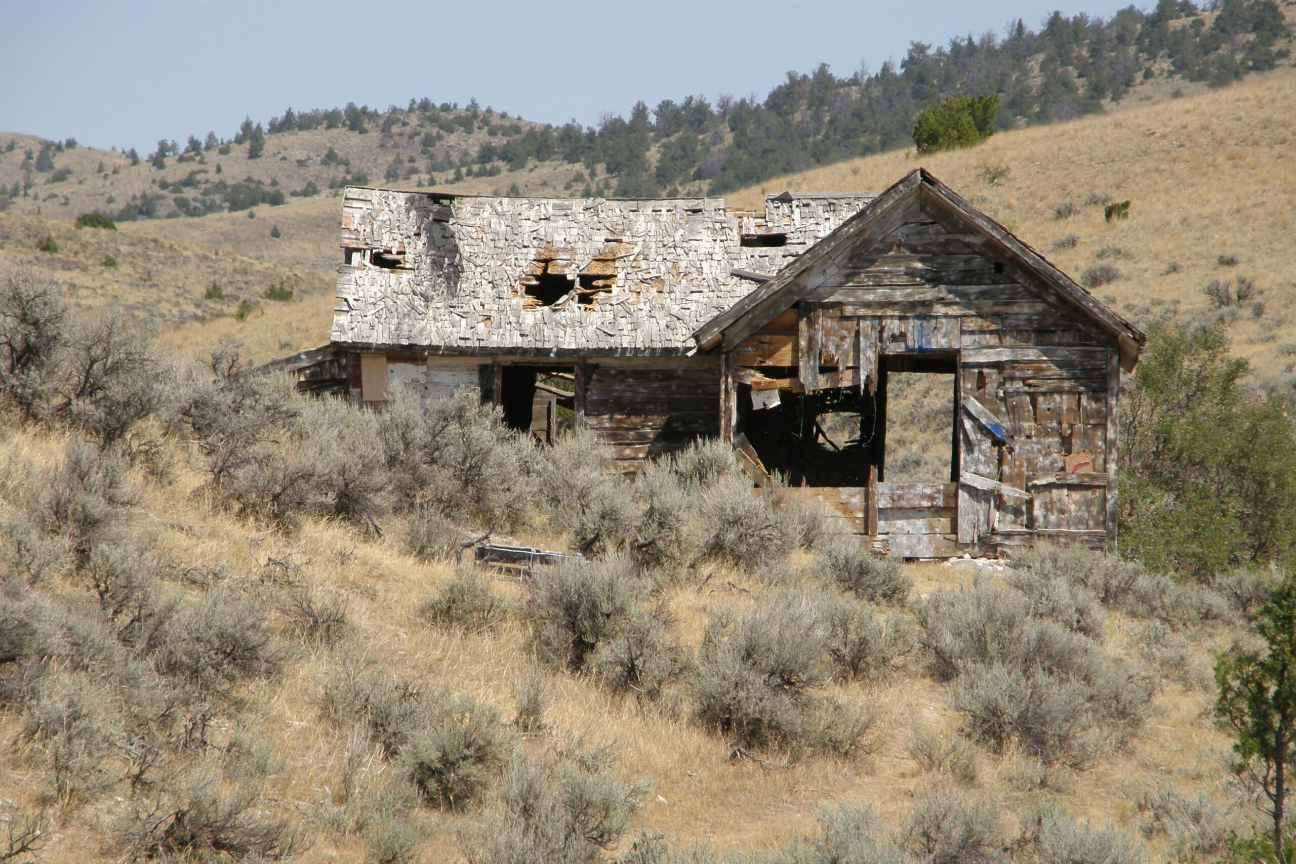 Nevada City Ghost Town - All You Need to Know BEFORE You Go (with Photos)