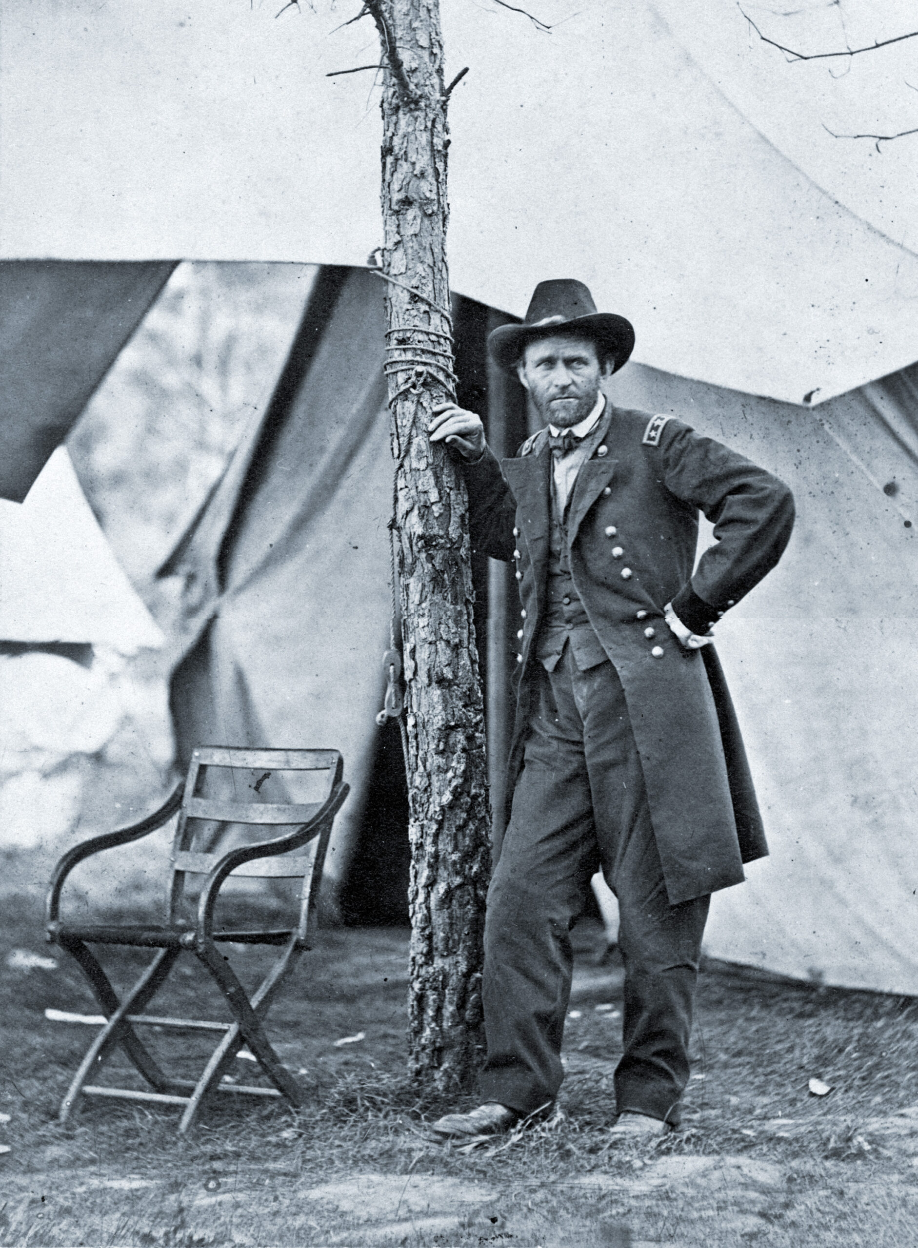 Grant Didn’t Fit the Eastern Theater Mold — Turns Out That’s Exactly What Lincoln Wanted