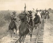Wild West Era