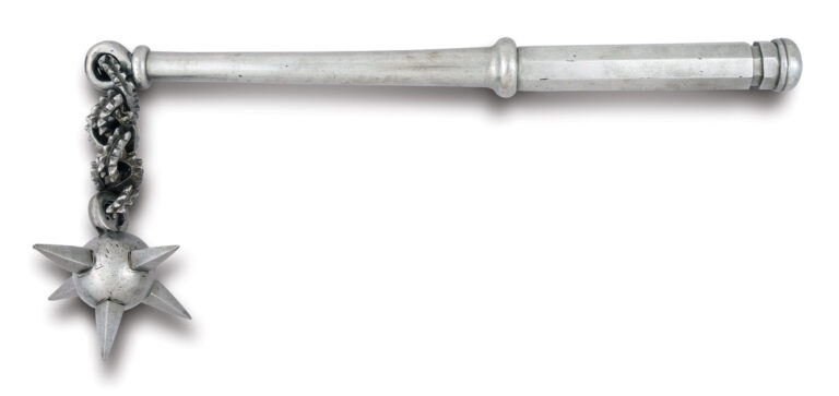 Did the Medieval Flail Actually Exist?