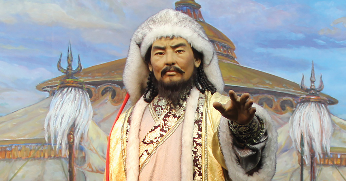 Top 10 Commanders Who Became Unlikely Stars of Military History - Vimarsana News