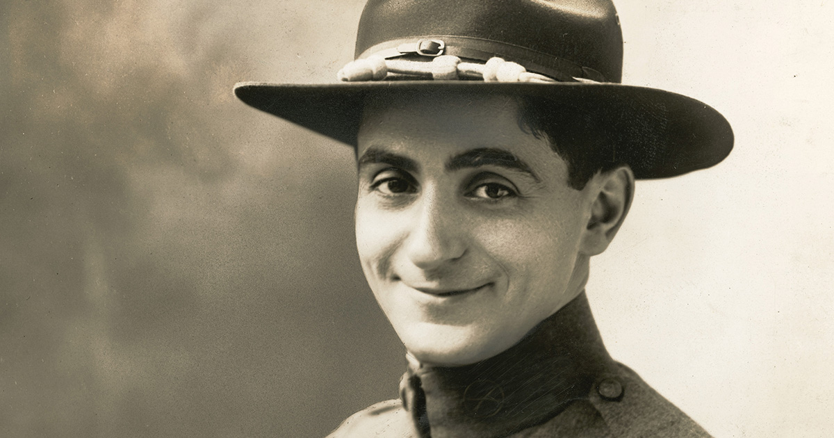 This World War I Draftee Hated Mornings And Wrote A Song About It. It Made Him A Superstar. - Vimarsana News