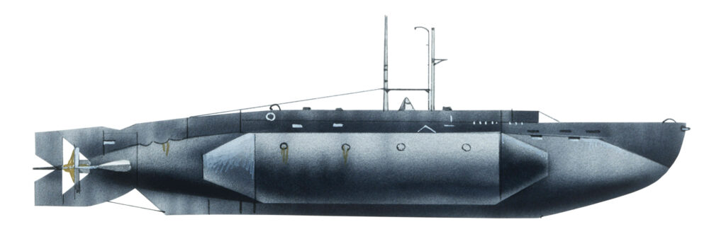 british-royal-navy-midget-submarine-hms-x5-1942
