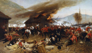 rorkes-drift-battle