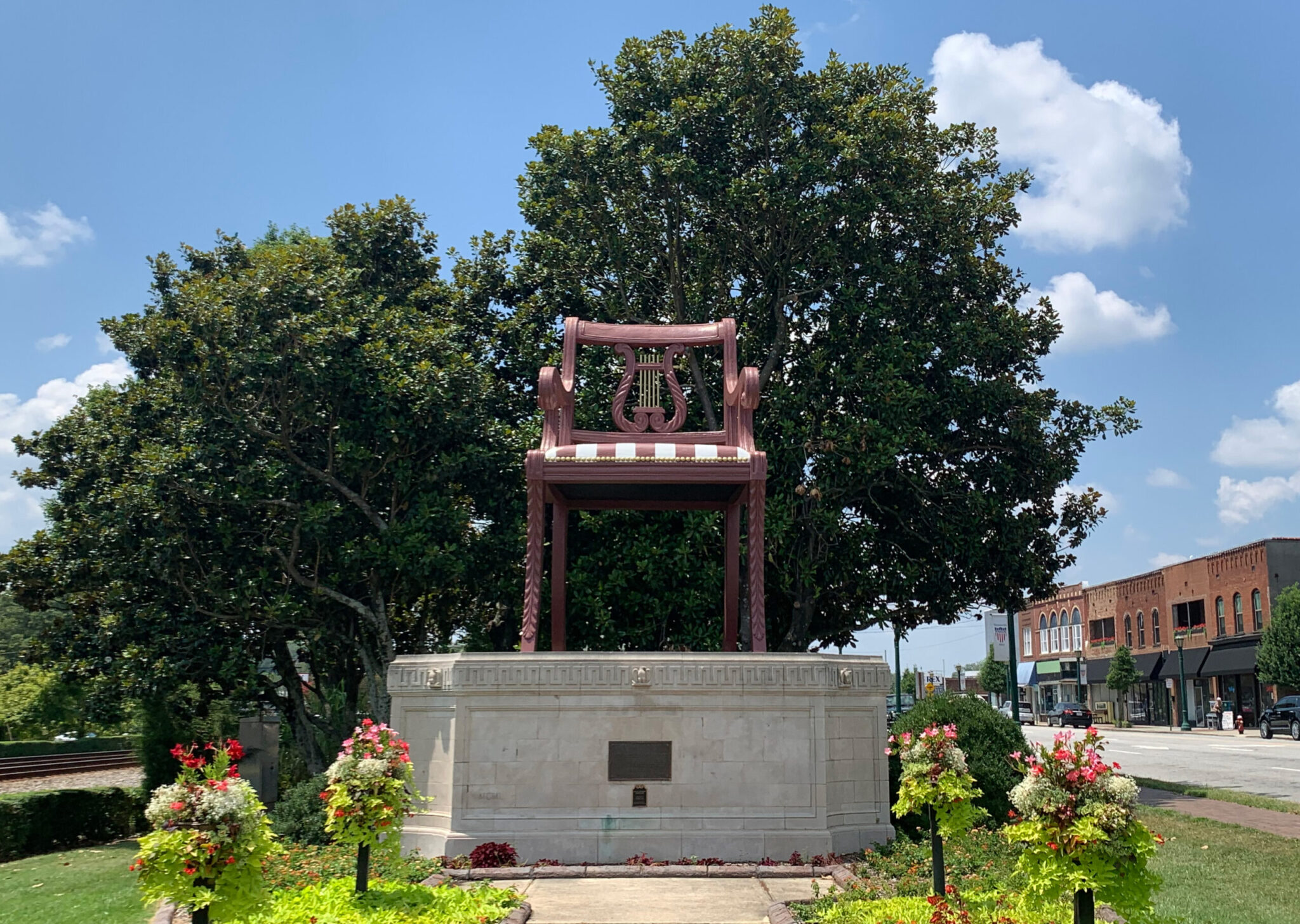 This North Carolina Factory Town Kept Busy Supplying Boots to the